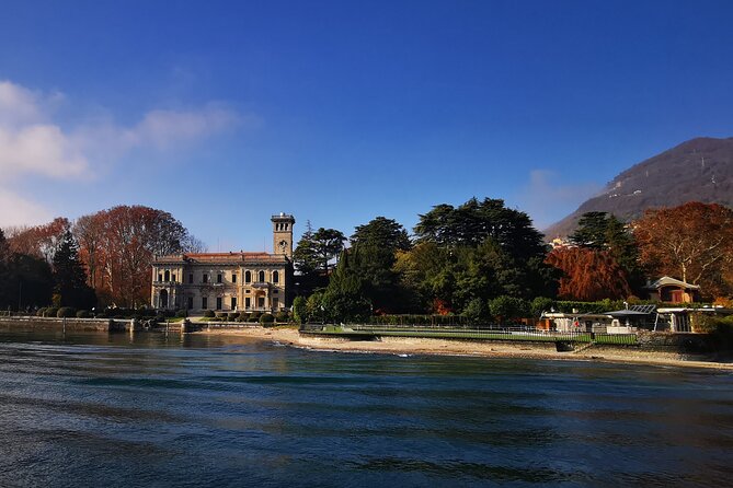 Small-Group Lake Como & Lugano by Swiss Train + Boat Cruise - From Milan To Como: Getting There Fast (and Less Stressful)