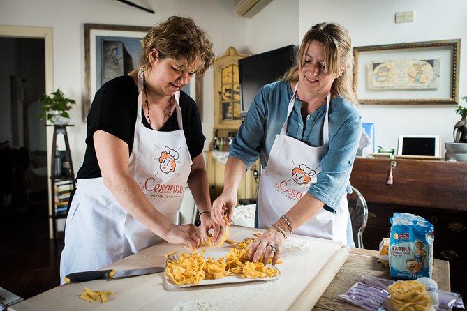 Small group Pasta and Tiramisu class in Milan by Cesarine - Price and value: what $155.42 really buys you