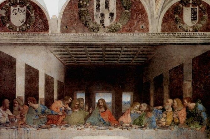 Step Into History: Leonardo Vinci's Last Supper Tour - The guides: what you should look for (and why names matter)