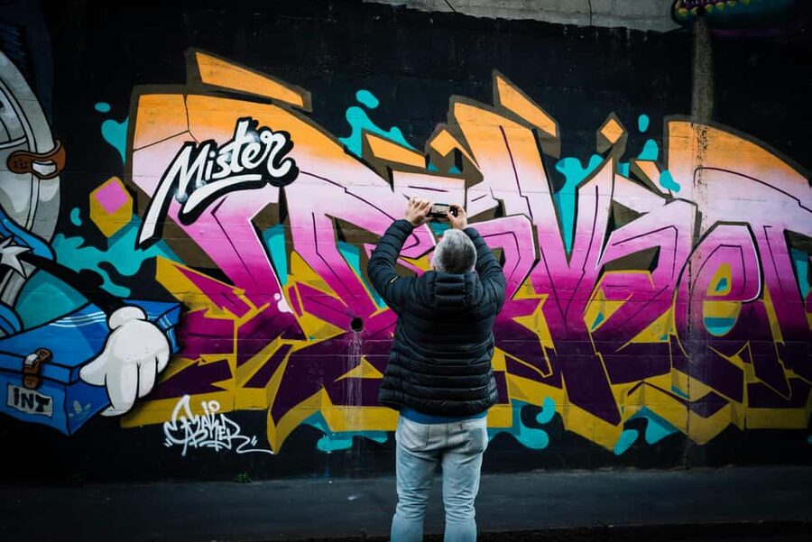 Street Art&Urban Vibes in Milan’s Most Exciting Rising Areas - Stop-by-Stop: Via Padova, Via Giovanni Pontano, and Viale Monza