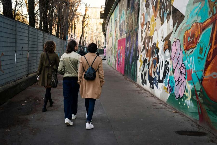 Street Art&Urban Vibes in Milan’s Most Exciting Rising Areas - Price and What $94 Gets You in Two Hours