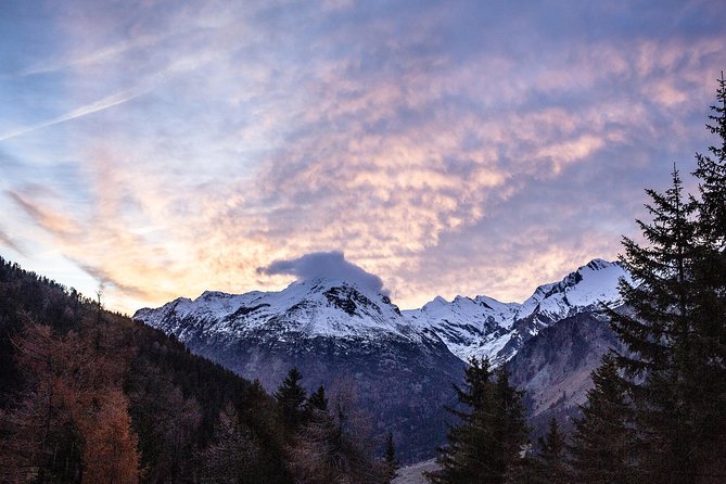 Swiss Alps Bernina Red Train and St.Moritz Tour from Milan - Value for money: what you’re really getting at $179.82