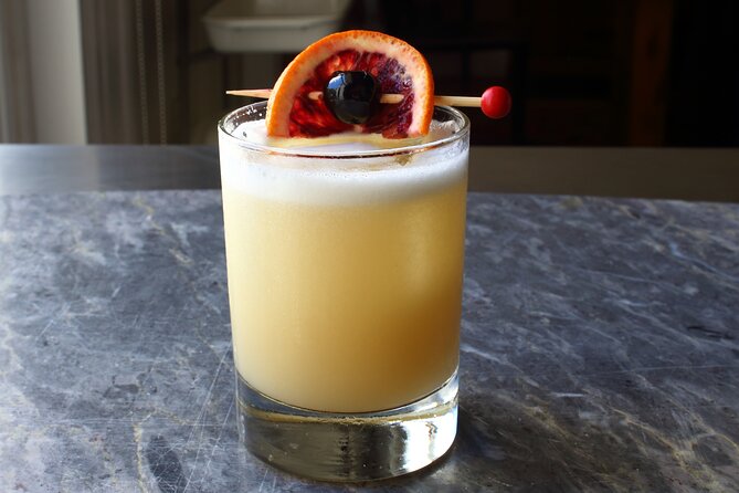 The Art of Italian Aperitivo: A Hands-on Cocktail Class - Part One: Italian Cocktail History and Flavor Map (The Quick Lesson That Saves You Later)