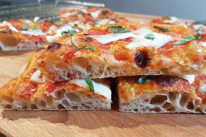 The Art of Making Pizza-Cooking Class in Unique Location with Italian Pizzachef - Beyond the Oven: How the Pizzaskill Video Course Helps You Cook at Home