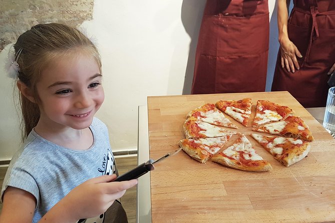 The Art of Making Pizza-Cooking Class in Unique Location with Italian Pizzachef - Price and Value: What You’re Really Paying for at $192.23