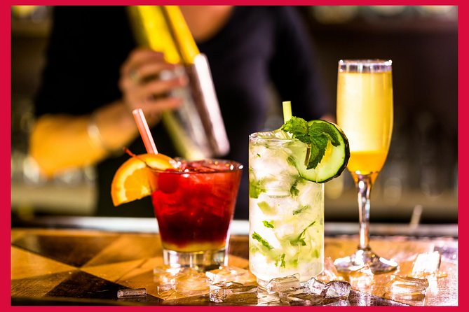 The art of the Italian Aperitivo with a local: Learn & Enjoy in Milan - Key highlights worth showing up for