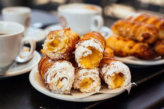 The Award-Winning Private Food Tour of Milan: 6 or 10 Tastings - How to get more from your guide: ask smart questions