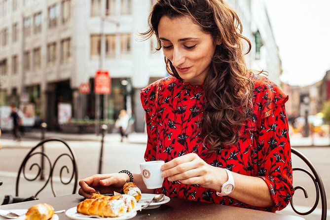 The Award-Winning Private Food Tour of Milan: 6 or 10 Tastings - Santa Maria Incoronata: a cultural pause that keeps the tour from feeling random
