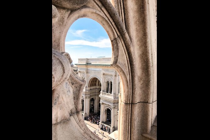 The Duomo of Milan's hidden treasures, SMALL GROUP - Should you book this Duomo small-group tour?