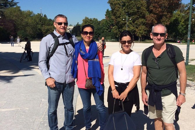 The Last Supper and Sforza Castle Tour - group tour - Small tips that make the visit smoother