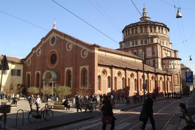The Last Supper & Church of San Maurizio tour in Milan-group tour - Price and value: what you’re paying for (and what you’re not)
