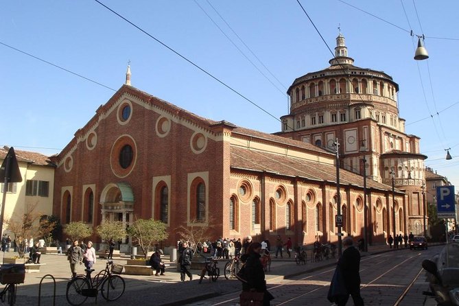 The Last Supper & Church of San Maurizio tour in Milan-group tour - Should you book this Last Supper and San Maurizio tour?