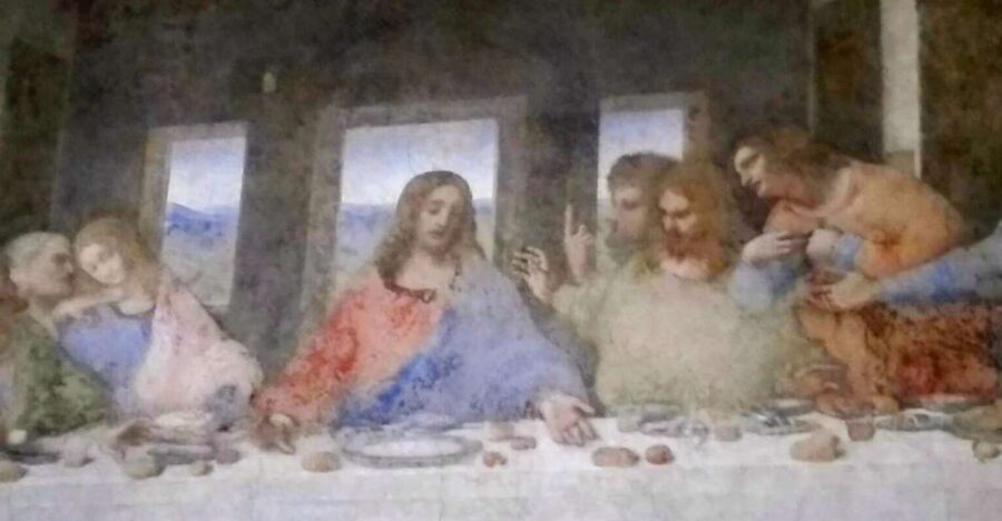 The Last Supper Skip-the-Line Ticket & Milan Tram Tour - Key takeaways before you go