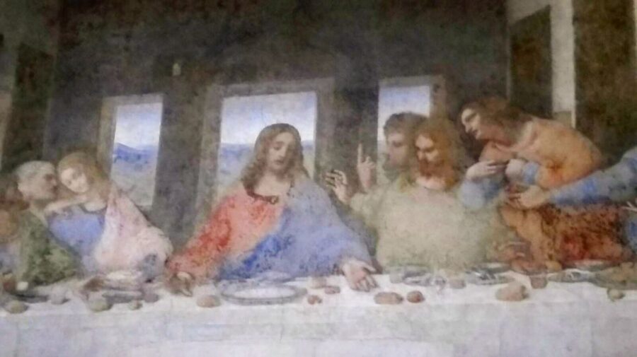 The Last Supper Skip-the-Line Ticket & Milan Tram Tour - Priority access that actually changes your day