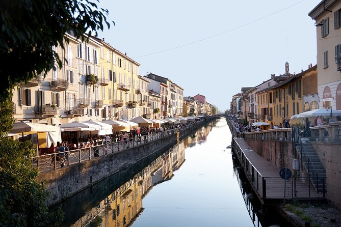 The Magic of Navigli: Self-Guided Puzzle Quest in Milan - How the puzzle quest works in plain terms