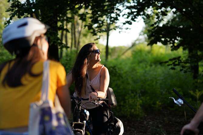 The Milan you don't expect, bike tour with picnic on the lake - Price and Value: Is $47.07 a Smart Spend?