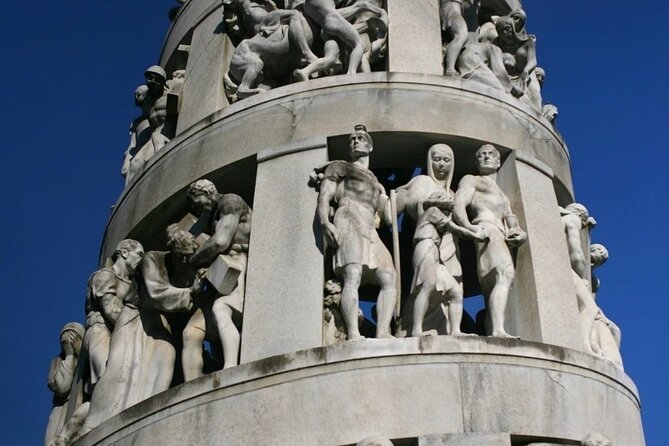 The Monumental Cemetery of Milan: Discover the Unexpected - Why Milan’s Monumental Cemetery feels different from a typical cemetery
