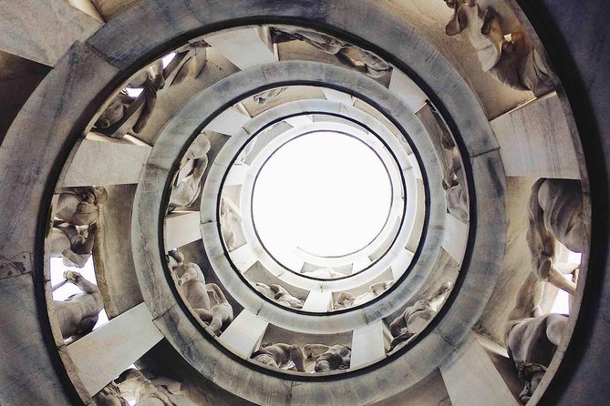 The Monumental Cemetery of Milan guided experience - Key takeaways before you go