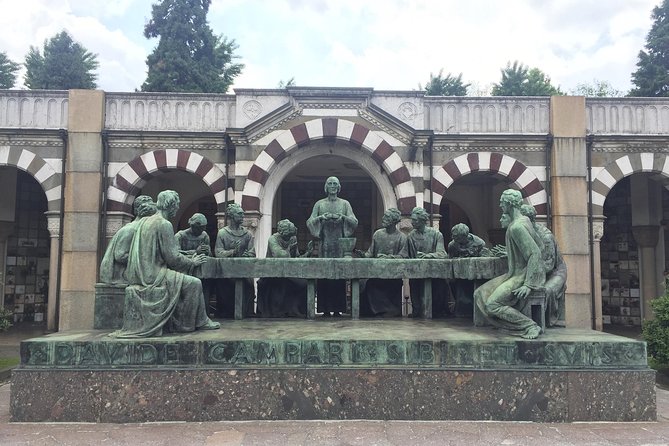 The Monumental Cemetery of Milan guided experience - Price and Value: What $36.04 Actually Buys You