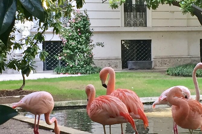 The Secret Milan – An Exclusive Stroll Beyond the Beaten Path - A 3:00 pm Secret Milan Walk Starting at Piazza San Fedele