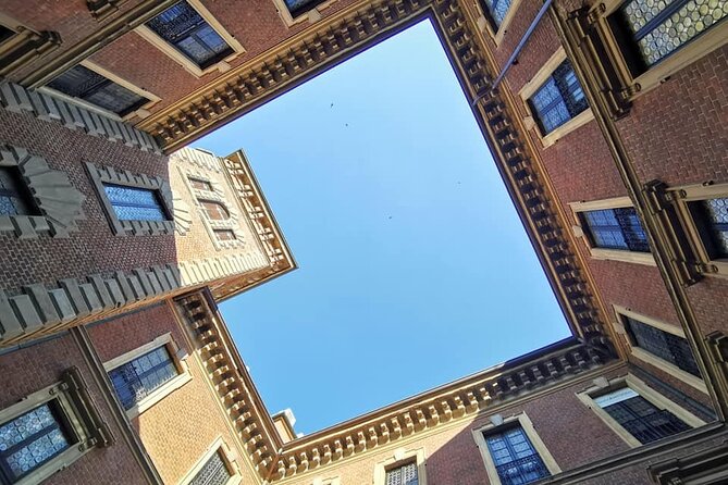 The Secret Milan – An Exclusive Stroll Beyond the Beaten Path - What the $102.58 Price Means for Value