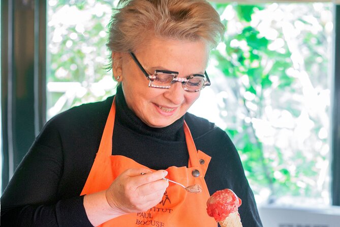 The secrets to Learn Fresh Pasta & Gelato in a Glam Home - Key highlights before you book