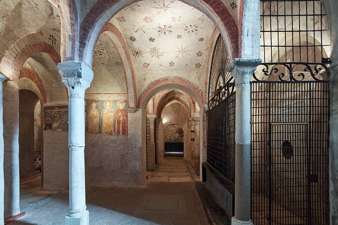 Ticket Pinacoteca Ambrosiana + Cripta San Sepolcro, Milan - Value and what you should know before you go
