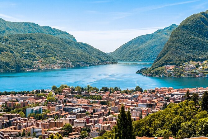 Tour to Como, Bellagio & Lugano from Milan with Lake Como Cruise - Key things I’d plan around before you go