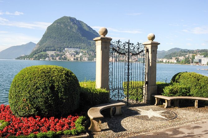 Tour to Como, Bellagio & Lugano from Milan with Lake Como Cruise - Getting to Como and Lugano From Milan: what the 8:00 a.m. start really means