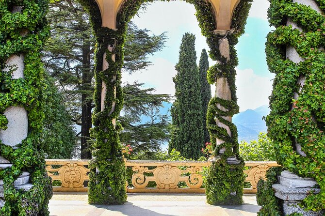 Tour to Como, Bellagio & Lugano from Milan with Lake Como Cruise - Tips to avoid the most common headaches (meeting point, audio, and getting back on time)
