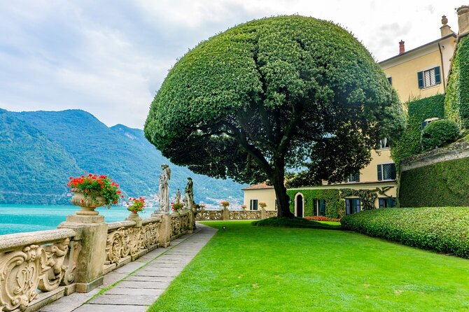 Tour to Como, Bellagio & Lugano from Milan with Lake Como Cruise - Who should book this Milan-to-Lakes day trip (and who should skip it)