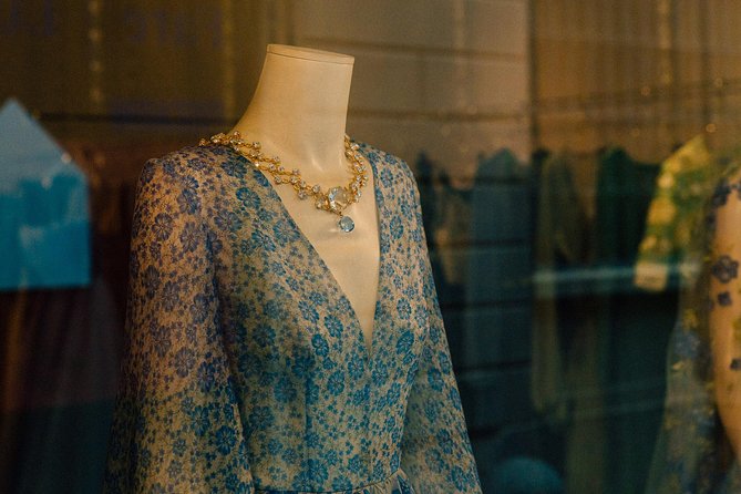 Treasures of Milan: Fashion and Design Private Tour - Bagatti Valsecchi: the nobility house stop (and what to expect)