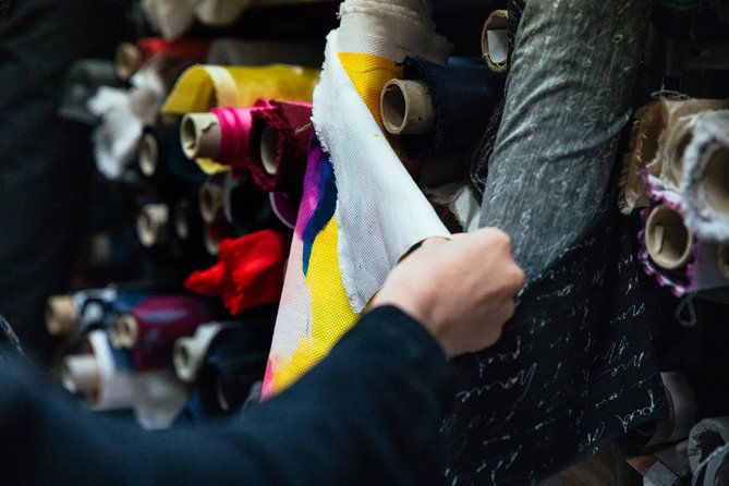 Treasures of Milan: Fashion and Design Private Tour - Corso Venezia: concept stores, hidden boutiques, and smarter browsing