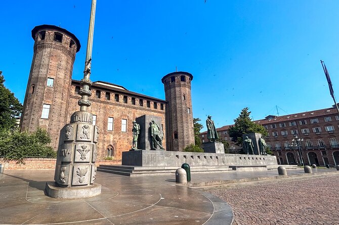 Turin and Genoa from Milan Full Day Tour - The in-between bus stretch: how to use the downtime