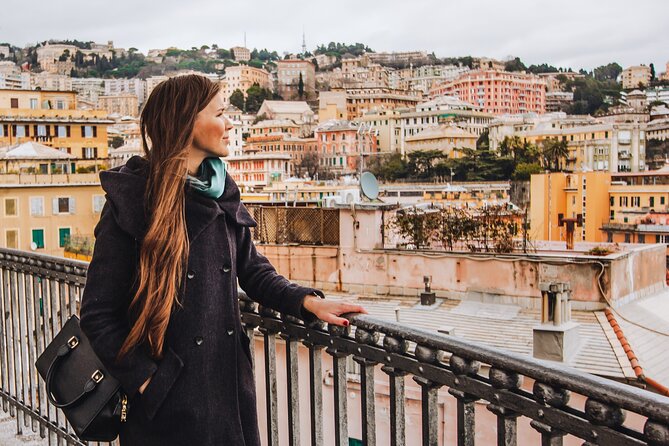 Turin and Genoa from Milan Full Day Tour - Price and value: what you’re really paying for