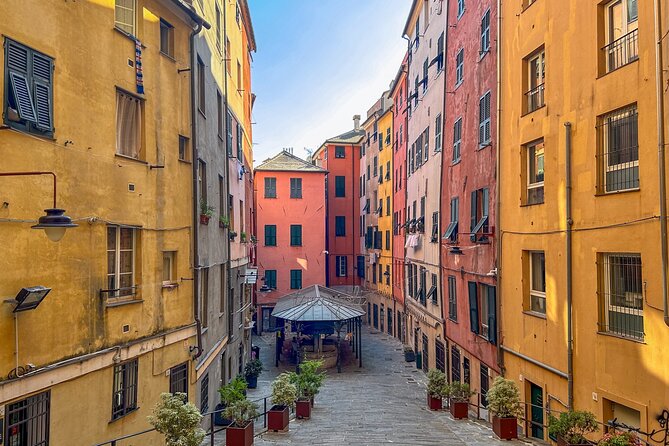 Turin and Genoa from Milan Full Day Tour - What to eat and pack for a 13-hour day