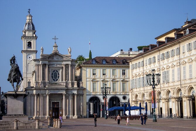 Turin and Genoa from Milan Full Day Tour - Who this day trip fits best (and who should skip it)