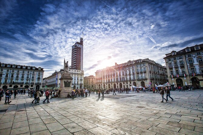 Turin Full-Day guided tour. Departure from Milan - Milan-to-Turin day trip: what the schedule really feels like