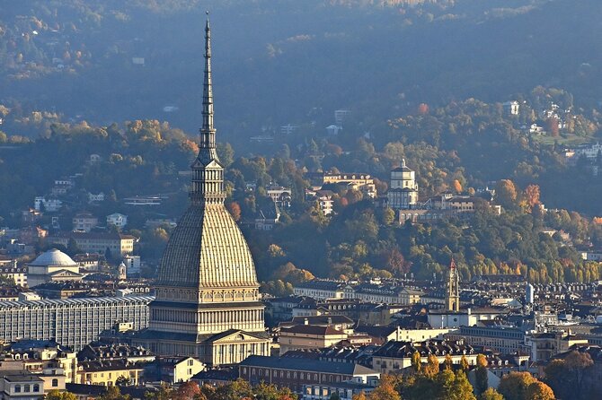 Turin Full-Day guided tour. Departure from Milan - Value for the money: what’s included (and what you’ll pay for on your own)