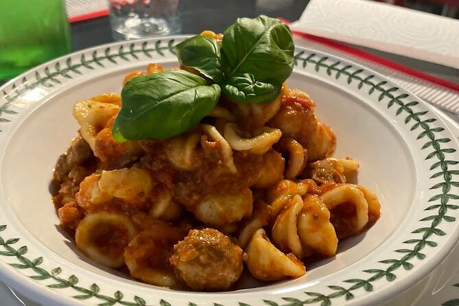 Unique experience: private cooking class for you and your family - Price and value: what $236.98 per person is really buying you