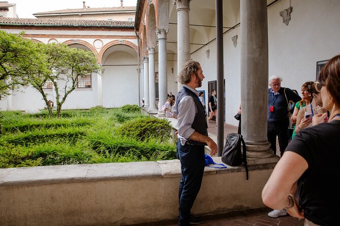 Unveil the Masterpiece: Guided Tour of Da Vinci's Last Supper - Inside the refectory: rules that affect your comfort (and photos)