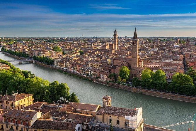 Venice and Verona Full Day Tour by Train from Milan - The 7:00 am Milan start: worth it, but plan for a marathon