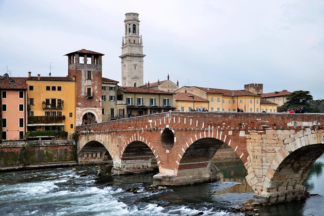 Venice and Verona Full Day Tour by Train from Milan - Train travel reality: the comfort is not the selling point