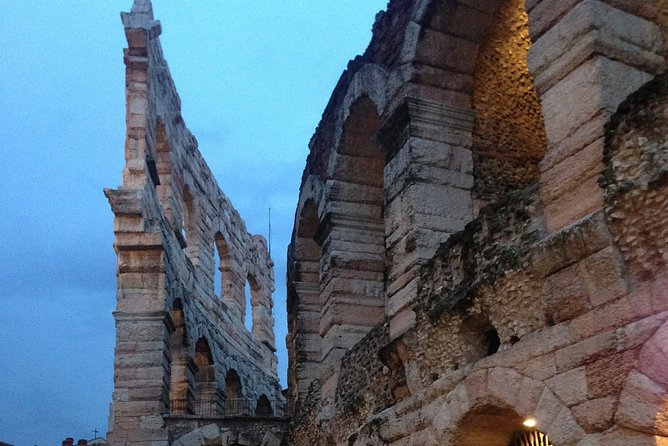Venice and Verona Full Day Tour by Train from Milan - Tour leaders make or break the day