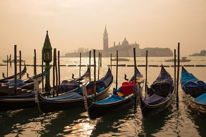 Venice and Verona Full Day Tour by Train from Milan - Who this fits best (and who should skip it)