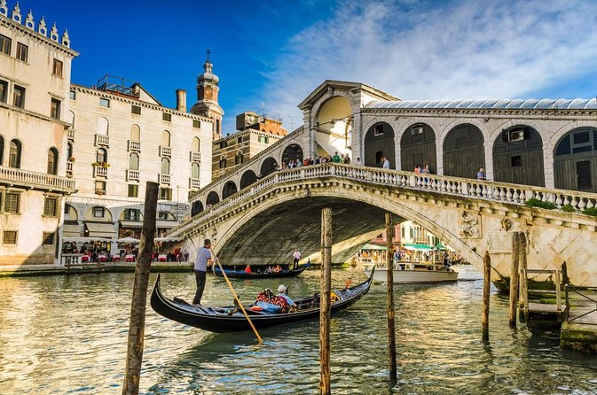 Venice Day Trip from Milan with Guided City Tour - Key Highlights to Know Before You Go