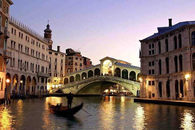 Venice Day Trip from Milan with Guided City Tour - St. Mark’s Square and St. Mark’s Basilica: Photo Stops With Context