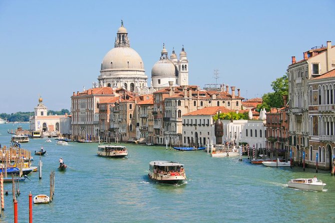 Venice Day Trip from Milan with Guided City Tour - Calli Lanes: Seeing Venice Like Locals (Without the Total DIY Stress)