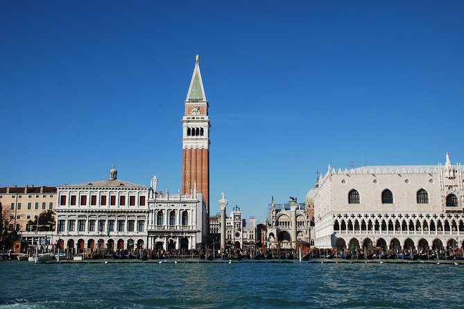 Venice Day Trip from Milan with Guided City Tour - The Lagoon Boat Cruise: Why It’s Worth the Setup