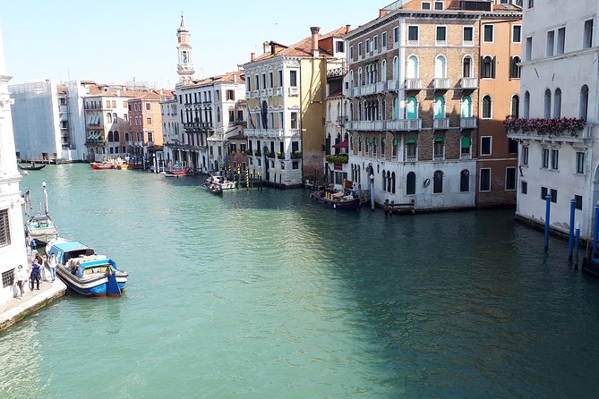 Venice Full-Day private Tour From Milan. Hotel pick up - Price and value: what you’re really paying for